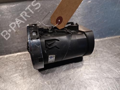 Used Air vent PEUGEOT 308 I (4A_, 4C_) 1.6 HDi (109 hp) 20919622