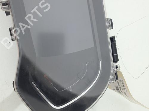 Instrument cluster RENAULT CLIO V (B7_) 1.0 TCe 90 (B7MT) | BP39424197C47 - Image 4