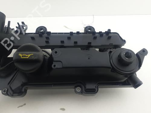 Valve cover CITROËN C3 I (FC_, FN_) 1.4 HDi | BP27819975M124 