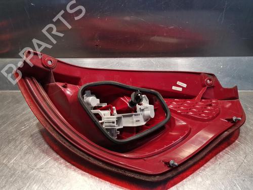 Used Left taillight Left taillight FORD FIESTA VI (CB1, CCN) 1.4 TDCi (68 hp) 20919949 20919949