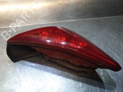Used Right tailgate light Right tailgate light PEUGEOT 3008 I MPV (0U_) 1.6 HDi (114 hp) 23796369 23796369