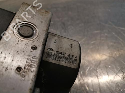 Used ABS pump FORD FIESTA V (JH_, JD_) 1.4 TDCi (68 hp) 20920238