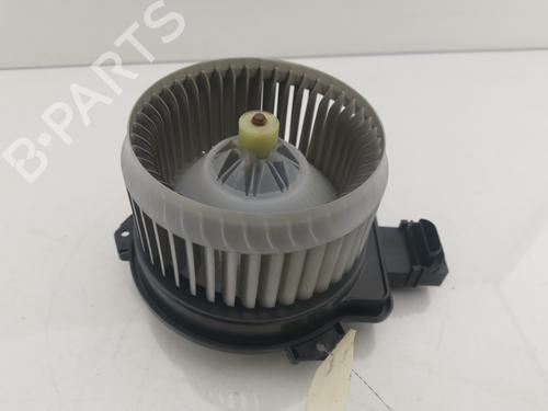 Used Heater blower motor Heater blower motor SUZUKI SX4 S-Cross (JY) 1.6 AllGrip (AKK 416) (120 hp) 29847769 29847769