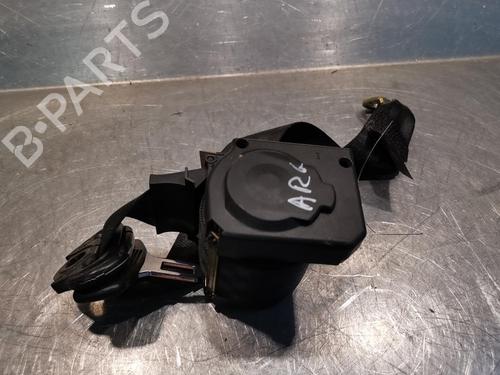 Used Rear left seatbelt Rear left seatbelt AUDI A3 (8L1) 1.9 TDI (90 hp) 21215370 21215370