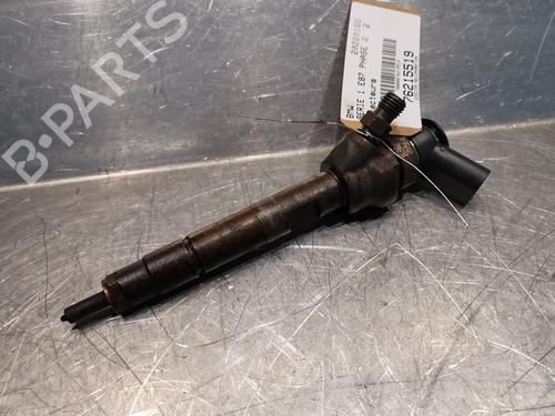 Used Injector BMW 1 (E87) 118 d (143 hp) 20923621