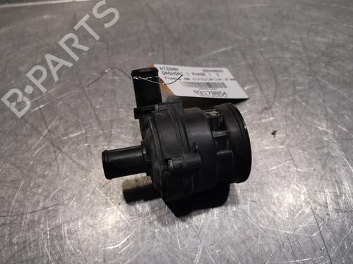 Elektronisk modul NISSAN QASHQAI / QASHQAI +2 I (J10, NJ10, JJ10E) 2.0 dCi All-wheel Drive | BP21215691M83 