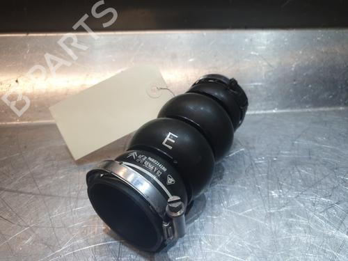 Used Pipe Pipe CITROËN C4 I (LC_) 1.6 HDi (109 hp) 25129206 25129206