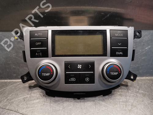 Used Climate control HYUNDAI SANTA FÉ II (CM) 2.2 CRDi GLS 4x4 (150 hp) 20917926