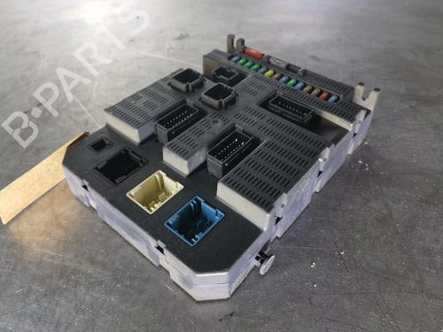 Used Fuse box Fuse box CITROËN C4 I (LC_) 1.6 HDi (109 hp) 20919312 20919312