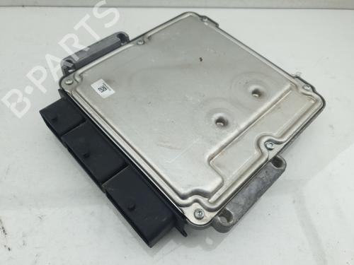 Computer Computer RENAULT CLIO IV (BH_) 1.5 dCi 90 (90 hp) 36368241 36368241