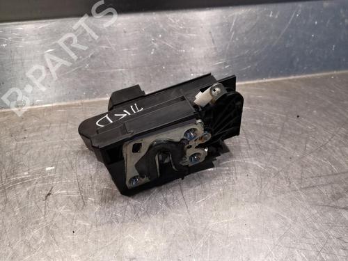 Rear right lock DACIA DUSTER (HM_) 1.3 TCe 150 4x4 (HMM3) | BP20923388C99 