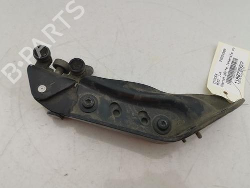 Dørhængsel/Dørbegrænser CITROËN NEMO MPV 1.4 HDi | BP31342235C146