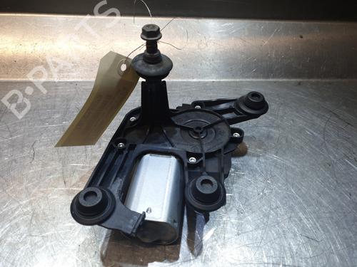 Rear wiper motor CITROËN C3 Picasso (SH_) 1.6 HDi | BP26495425M102 