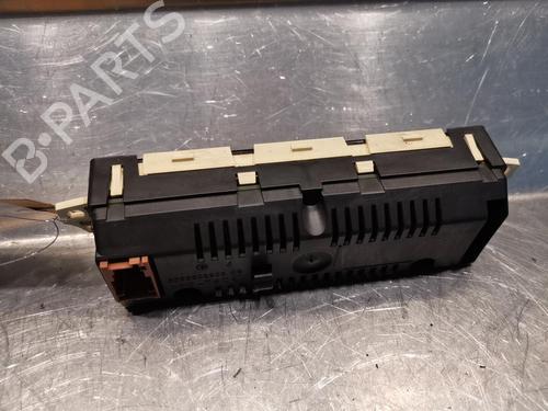 Display monitor PEUGEOT 207 (WA_, WC_) 1.4 HDi | BP20923775C48 