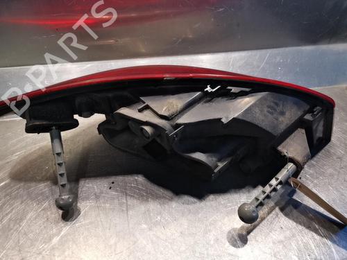 Right taillight RENAULT MEGANE III Coupe (DZ0/1_) 1.5 dCi (DZ0B) | BP20923577C35