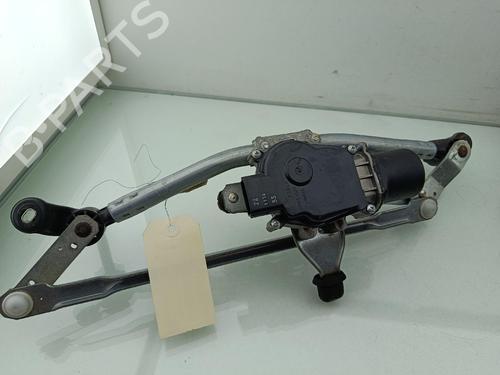 Front wiper motor DACIA SANDERO III 1.0 TCe 90 | BP39972754M29 - Image 4