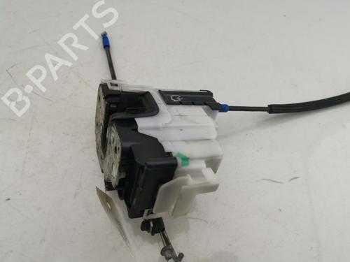 Front left lock PEUGEOT BIPPER (AA_) 1.4 HDi | BP31355938C98