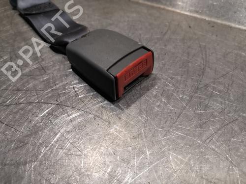 Seat buckle PEUGEOT 406 (8B) 1.9 TD | BP21215595I32 