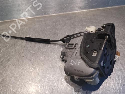 Front left lock SEAT LEON (1P1) 1.9 TDI | BP20918073C98 