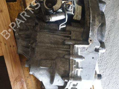 Gearbox VW TRANSPORTER T5 Bus (7HB, 7HJ, 7EB, 7EJ) 2.5 TDI | BP32025200M3