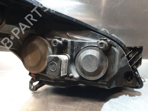 Left headlight OPEL ASTRA H (A04) 1.9 CDTI (L48) | BP21825032C28 