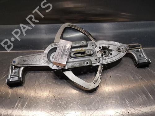 Used Rear left window mechanism VOLVO V50 (545) 2.0 D (136 hp) 20920272