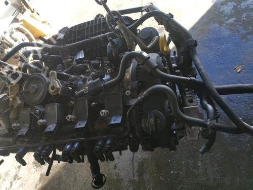 Used Engine Engine AUDI Q3 (8UB, 8UG) 2.0 TFSI quattro (220 hp) 30458467 30458467