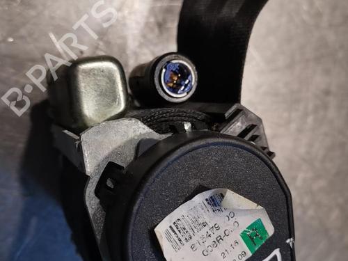 Front right belt tensioner SKODA SUPERB II Estate (3T5) 2.0 TDI | BP20921519C88 