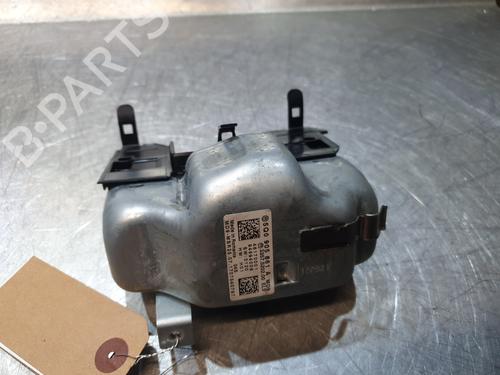Electronic module SKODA FABIA III (NJ3) 1.4 TDI | BP24054590M83 