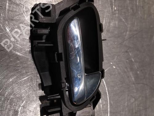 Used Front right interior door handle PEUGEOT 308 I (4A_, 4C_) 1.6 HDi (109 hp) 20923275