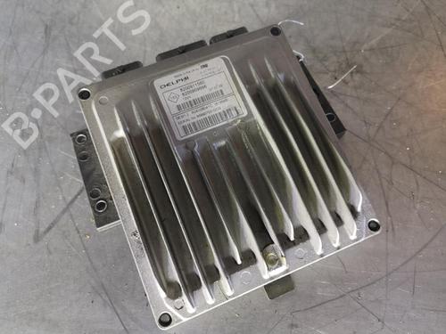 Used Engine control unit (ECU) RENAULT CLIO III (BR0/1, CR0/1) 1.5 dCi (C/BR0G, C/BR1G) (68 hp) 20924532