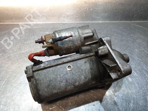 Used Starter Starter RENAULT MASTER III Van (FV) 2.3 dCi 145 FWD (FV0E, FV0F, FV0H, FV02, FV0M, FV0S,... (146 hp) 23796501 23796501