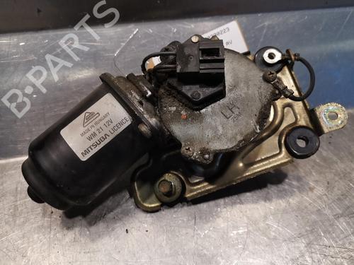 Viskermotor vindrude OPEL AGILA (A) (H00) 1.2 16V (F68) | BP20918398M29 
