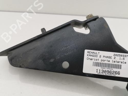 Hinge/Door check strap RENAULT KANGOO Express (FW0/1_) 1.5 dCi 90 (FW0G, FW05, FW08, FW11) | BP29414082C146 