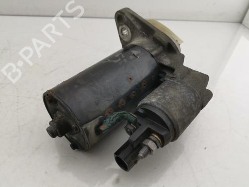 Used Starter Starter VW TOURAN (1T1, 1T2) 1.9 TDI (105 hp) 31967511 31967511