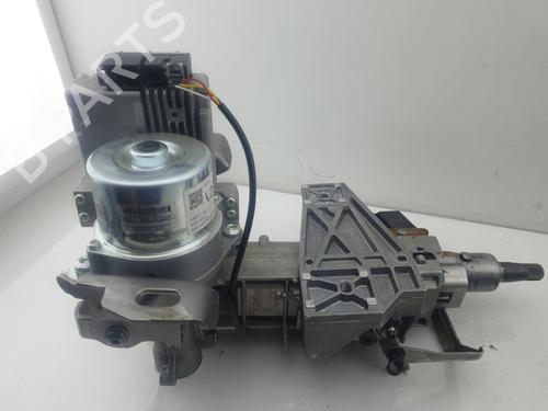 Steering column RENAULT CLIO IV (BH_) 1.5 dCi 90 | BP36027509M21 - Image 4