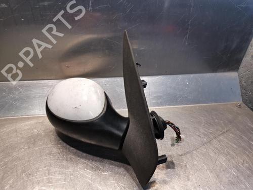 Ryggespeil høyre PEUGEOT 206 Hatchback (2A/C) 1.6 i | BP21215375C27 
