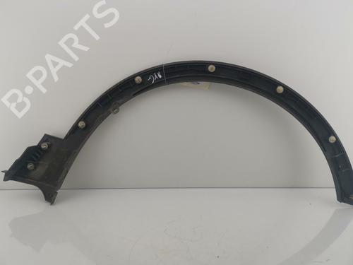 Front left wheel arch trim SUZUKI SX4 S-Cross (JY) 1.6 AllGrip (AKK 416) | BP29847764C134