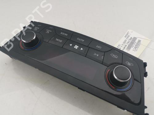 Climate control SUZUKI SX4 S-Cross (JY) 1.6 AllGrip (AKK 416) | BP29816387I5 - Image 3