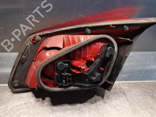 Left tailgate light RENAULT VEL SATIS (BJ0_) 2.2 dCi (BJ0E, BJ0F) | BP21215064C79 