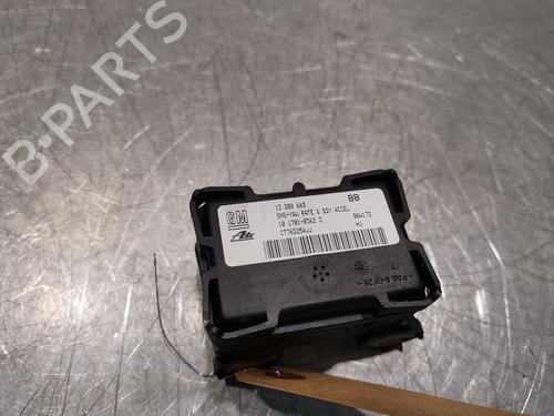 Used Control unit Control unit OPEL ASTRA H (A04) 1.9 CDTI (L48) (120 hp) 20920809 20920809