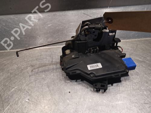 Used Front left lock AUDI A3 (8P1) 2.0 TDI 16V (140 hp) 20917842