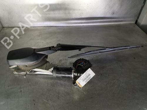 Used Front wiper motor MERCEDES-BENZ E-CLASS (W210) E 290 Turbo-D (210.017) (129 hp) 20919295