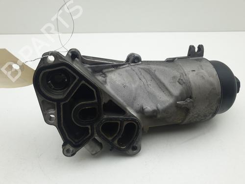 Support PEUGEOT 208 I (CA_, CC_) 1.4 HDi | BP27733800C155 