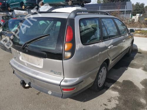 Steering column stalk FIAT MAREA Weekend (185_) 1.8 115 16V | BP21214979I23 