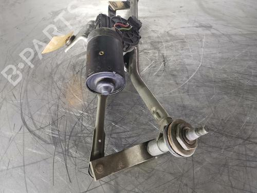 Front wiper motor PEUGEOT 206 Hatchback (2A/C) 1.6 i | BP20924812M29 