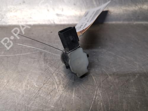 Used Electronic module Electronic module OPEL CORSA E (X15) 1.4 (08, 68) (90 hp) 22801362 22801362