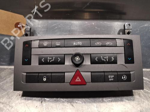 Used Climate control PEUGEOT 407 SW (6E_, 6D_) 2.0 HDi 135 (136 hp) 20920230