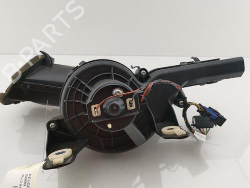 Heater blower motor PEUGEOT 5008 (0U_, 0E_) 2.0 HDi 150 / BlueHDi 150 | BP27890488M62 