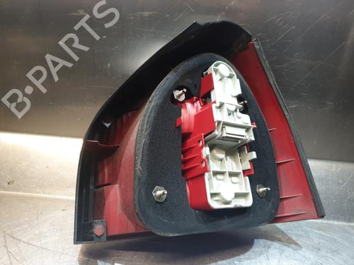 Venstre baglygte AUDI A3 (8L1) 1.9 TDI | BP24999599C34 